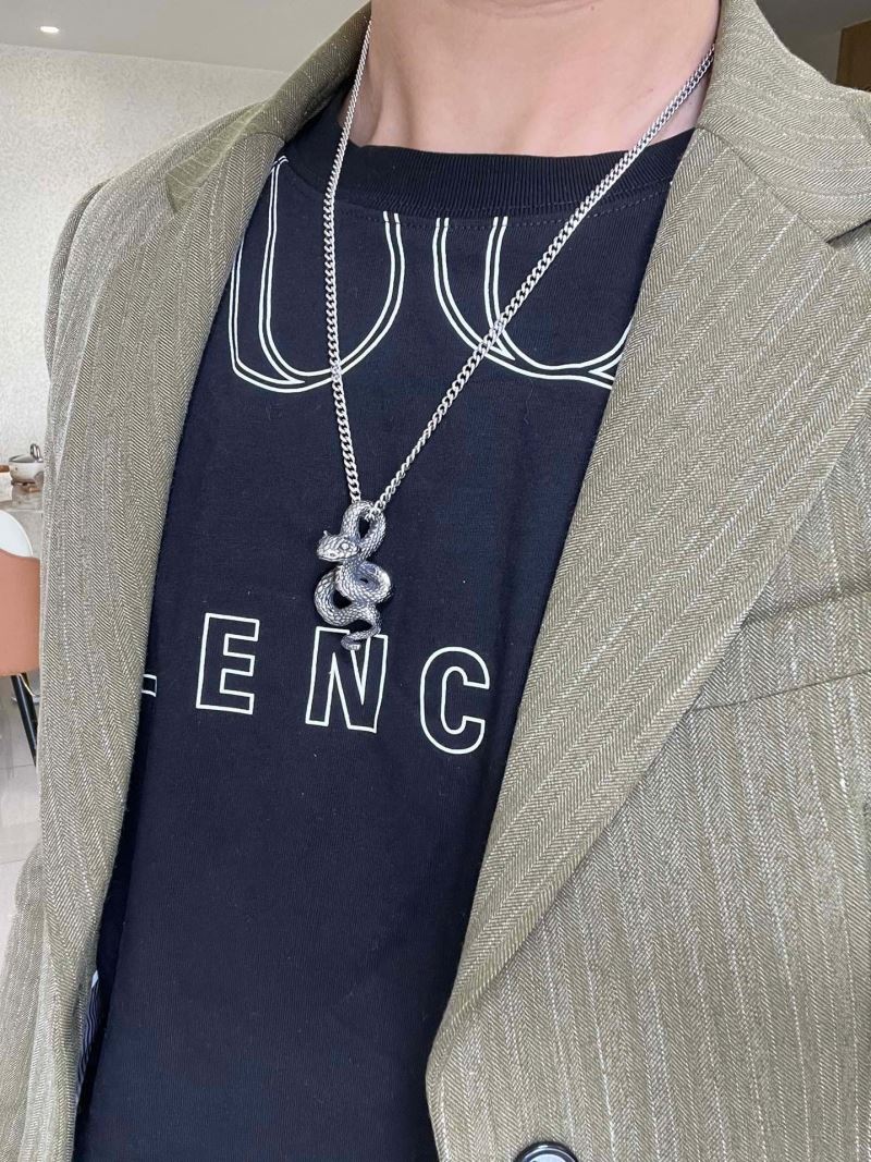 Gucci Necklaces